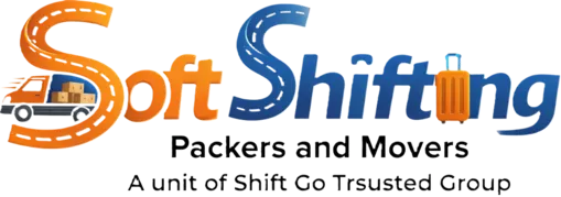 SoftShifting Logo