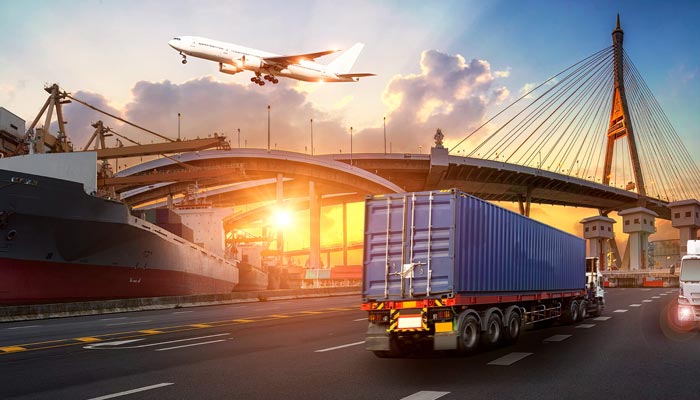 International Relocation